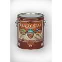 Gallon Pecan Exterior Wood Stain And Sealer