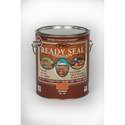 Gallon Redwood Exterior Wood Stain And Sealer