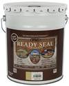5-Gallon Golden Pine Exterior Wood Stain And Sealer