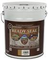 Natural Cedar Stain And Sealer For Wood 5-Gallon