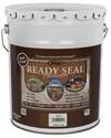 Pecan Stain And Sealer For Wood 5-Gallon