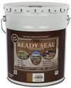 Redwood Stain And Sealer For Wood 5-Gallon