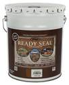 Mahogany Stain And Sealer For Wood 5-Gallon