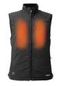 Men's XX-Large Black Vinson Bt 7-Volt Battery Heated Vest