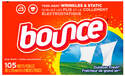 Bounce Fresh Linen Dryer Sheets 105-Pack