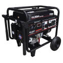 50-Amp 7250-Watt Gas Generator