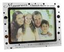 5 x 7-Inch Memories Picture Frame