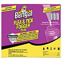 2.7-Ounce Flea &Tick Fogger Plus, 3 Pack