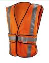 Class 2 Construction Safety Vest 