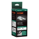 80031 48-Inch Safety Chain with 2 S-Hooks 5000#