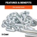 Curt 80031 