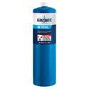 14.1-Ounce Blue Propane Hand Torch Cylinder