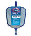 Pool And Spa Skimmer Net With Telehandle