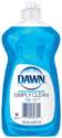 12.6-Fl. Oz. Dawn Simply Clean Dishwashing Liquid, Original Scent