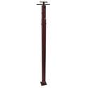 4-Foot 8-Inch To 8-Foot 4-Inch Heavy Duty Extend-O-Post Adjustable Jack Post