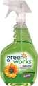GreenWorks Natural All-Purpose Cleaner 32 Oz