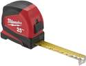 25-Foot Compact Measuring Tape
