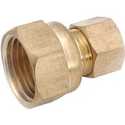 3/16 x 1/8-Inch Female Coupling