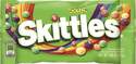 1.8-Ounce Sour Skittles Bite Size Candy