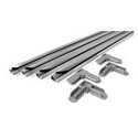 48x48-Inch Screen Frame Kit