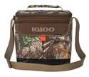 12-Can Realtree Camoflage Cooler Bag 