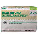 50-Pound White VersaBond Fortified Thin-Set Mortar