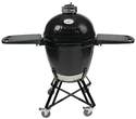 18-1/2-Inch All-In-One Kamado Round Charcoal Grill