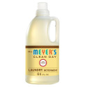 64-Ounce Baby Blossom Liquid Laundry Detergent