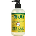 12.5 Fl. Oz. Clean Day Honeysuckle Hand Soap