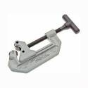 Pipe Cutter With Comfort Grip Handle And Steel Blade