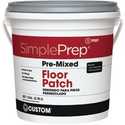 1-Gallon Gray SimplePrep Pre-Mixed Floor Patch