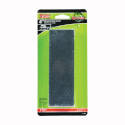 2 x 6-Inch Fine/Coarse Aluminum Oxide Combination Sharpening Stone, 1-Pack