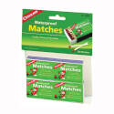 Waterproof Matches, 4 Box
