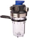 1-Inch Whole House Water Filter