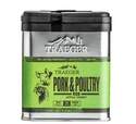 9-1/4-Ounce Pork And Poultry BBQ Rub