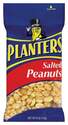 6-Ounce Salted Peanuts