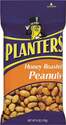6-Ounce Honey Roasted Peanuts
