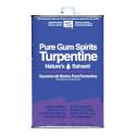 1-Quart Turpentine Gum Spirit Thinner