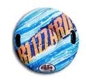 39 x 39 x 8-Inch Blizzard Inflatable Snow Tube