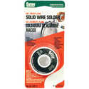 1/4-Pound Silver Grey Leaded Wire Solder