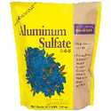 4lb Aluminum Sulfate