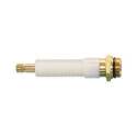 Danco 17491b Faucet Stem, Brass/Plastic, 4-7/32 In L