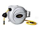 1/2-Inch X 100-Foot Retractable Garden Hose Reel
