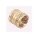 Hose Adapter, 3/4-Inch Fht X 3/4-Inch Fip, Brass