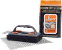 Q-Swiper Grill Cleaner Kit
