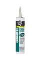 10.1-Ounce Gray Concrete Waterproof Filler And Sealant
