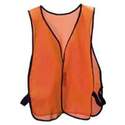 Hi-Viz Orange Standard Safety Vest