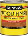Gunstock Wood Finish Stain Quart