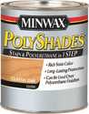 PolyShades Gloss Classic Oak 1/2-Pint