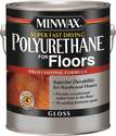 1-Gallon Gloss Floor Polyurethane
